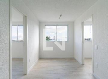 Apartamento · 35m² · 2 Quartos · Apartamento para Aluguel - Jardim Santa Adelia, 2 Quartos,  35 m² - São Paulo