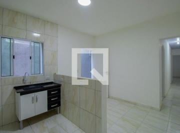 Casa · 125m² · 2 Quartos · Casa para Aluguel - Parque São Jorge, 2 Quartos,  125 m² - Cotia