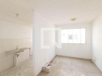 Apartamento · 42m² · 2 Quartos · Apartamento para Aluguel - Campo Grande, 2 Quartos,  42 m² - Rio de Janeiro