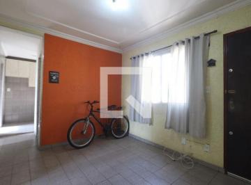 Apartamento · 45m² · 2 Quartos · 1 Vaga · Apartamento para Aluguel - Sapopemba, 2 Quartos,  45 m² - São Paulo