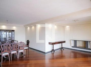 Apartamento · 196m² · 4 Quartos · 4 Vagas · Apartamento para Aluguel - Rudge Ramos, 4 Quartos, 196 m² - São Bernardo do Campo