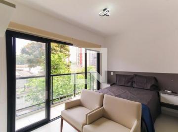 Apartamento · 33m² · 1 Quarto · Apartamento para Aluguel - Mooca, 1 Quarto,  33 m² - São Paulo