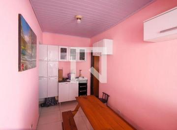 Casa · 60m² · 1 Quarto · Casa para Aluguel - Vila Santa Clara, 1 Quarto,  60 m² - São Paulo