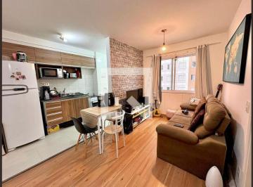 Apartamento · 31m² · 1 Quarto · Apartamento para Aluguel - Água Branca, 1 Quarto, 31 m² - São Paulo