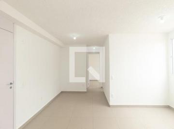 Apartamento · 60m² · 2 Quartos · 1 Vaga · Apartamento para Aluguel - Guaratiba, 2 Quartos,  60 m² - Rio de Janeiro