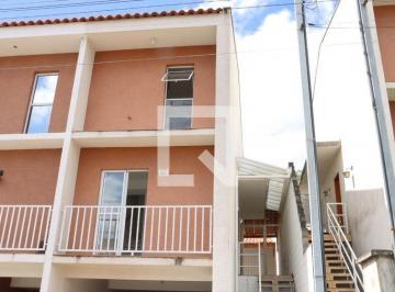 Casa · 100m² · 2 Quartos · 2 Vagas · Casa para Aluguel - Jardim Pioneira, 2 Quartos,  100 m² - Cotia