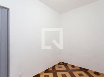 Casa · 55m² · 1 Quarto · Casa para Aluguel - Itaquera, 1 Quarto,  55 m² - São Paulo