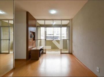 Apartamento · 80m² · 3 Quartos · 1 Vaga · Apartamento para Aluguel - União, 3 Quartos, 80 m² - Belo Horizonte