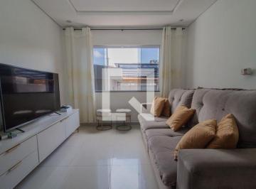 Casa · 200m² · 3 Quartos · 3 Vagas · Casa para Aluguel - Jardim Maua, 3 Quartos, 200 m² - Mauá