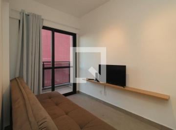 Apartamento · 30m² · 1 Quarto · Apartamento para Aluguel - Vila Mariana, 1 Quarto,  30 m² - São Paulo