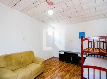Casa · 40m² · 1 Quarto · 1 Vaga · Casa para Aluguel - Vila guarani, 1 Quarto, 40 m² - Mauá