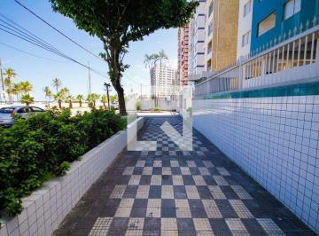 Apartamento · 65m² · 2 Quartos · 1 Vaga · Apartamento para Aluguel - Vila Tupi, 2 Quartos,  65 m² - Praia Grande