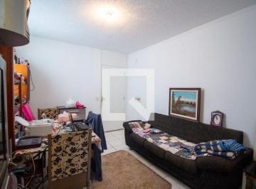 Apartamento · 50m² · 2 Quartos · 1 Vaga · Apartamento para Aluguel - Parque São Bento, 2 Quartos,  50 m² - Sorocaba