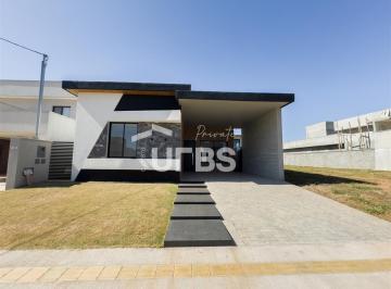 Casa · 165m² · 3 Quartos · 4 Vagas · Casa Terrea 3 Suites no Jardim Bolonha, piscina e churrasqueira a carvao, 302m2 de area total