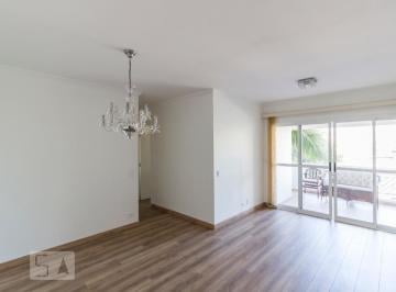 Apartamento · 94m² · 3 Quartos · 2 Vagas · Apartamento para Aluguel - Vila Romana, 3 Quartos,  94 m² - São Paulo