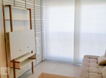 Apartamento · 35m² · 1 Quarto · Apartamento para Aluguel - Vila Madalena, 1 Quarto,  35 m² - São Paulo