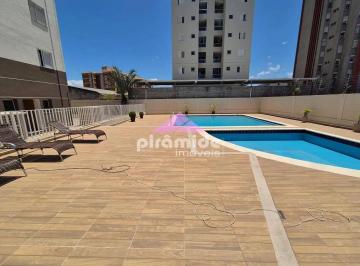 171772478324740.jpeg · Apartamento à venda, Jardim Pereira do Amparo, Centro, Jacareí, SP