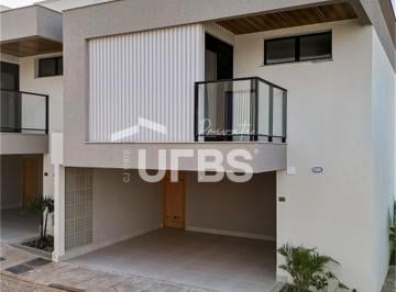 Casa · 163m² · 4 Quartos · 2 Vagas · HOUSE GARDEN JAÓ | 4 SUÍTES | CASA NOVA EM CONDOMÍNIO FECHADO | QUINTAL PRIVATIVO