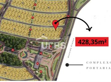 Terreno · 428m² · Lote residencial Jardins França
