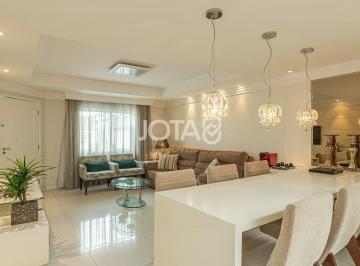Casa · 132m² · 3 Quartos · 2 Vagas · Casa à venda - em Santa Felicidade
