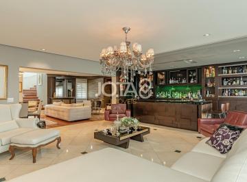 Apartamento · 431m² · 4 Quartos · 4 Vagas · Apartamento à venda - no Centro