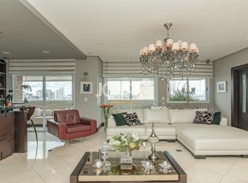 Apartamento · 431m² · 4 Quartos · 4 Vagas · Apartamento à venda - no Centro