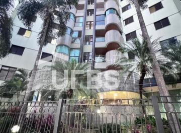 Apartamento · 102m² · 3 Quartos · 2 Vagas · Edifício Lygia de Godoy - Apartamento 3 quartos, sendo 1 suíte