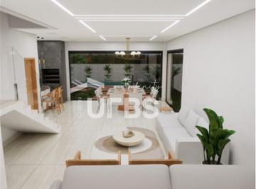 Casa · 200m² · 3 Quartos · 2 Vagas · Sobrado no Terrasalpha 1, para venda.