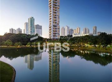 Apartamento · 357m² · 4 Quartos · 4 Vagas · Bauhaus Vaca Brava apto 357,36 metros