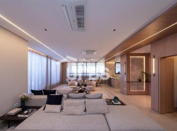 Apartamento · 266m² · 4 Quartos · 4 Vagas · Legacy City Home - Apartamento 4 quartos, sendo 3 suítes