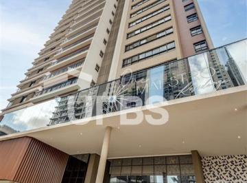 Apartamento · 88m² · 2 Quartos · 2 Vagas · Torre Única no Setor Oeste | Alto Padrão | 88m²  I Prédio Novo