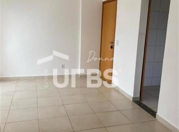 Apartamento · 61m² · 2 Quartos · 1 Vaga · Apartamento Parque Amazônia