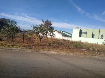 Terreno · 801m² · Terreno Exclusivo no Residencial Canadá: Seu Investimento de Alto Potencial em Goiânia!