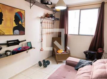Apartamento · 56m² · 2 Quartos · 1 Vaga · Apartamento à Venda - Parque das Águas, 2 Quartos,  56 m² - Campinas