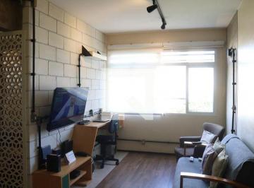 Apartamento · 45m² · 1 Quarto · Apartamento à Venda - Vila Pompéia, 1 Quarto,  45 m² - São Paulo