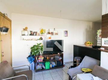 Apartamento · 39m² · 2 Quartos · 1 Vaga · Apartamento à Venda - São José, 2 Quartos, 39 m² - Canoas