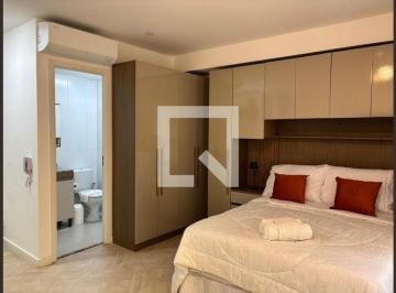 Apartamento · 25m² · 1 Quarto · Apartamento à Venda - Pinheiros, 1 Quarto,  25 m² - São Paulo