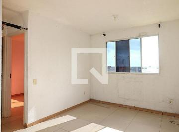 Apartamento · 43m² · 2 Quartos · 1 Vaga · Apartamento à Venda - Rubem Berta, 2 Quartos,  43 m² - Porto Alegre