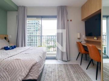 Apartamento 26m² Venda Vila Cordeiro · Imoveis - no Vila Cordeiro