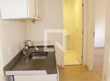 Apartamento · 35m² · 1 Quarto · Apartamento à Venda - Santa Cecília, 1 Quarto, 35 m² - São Paulo