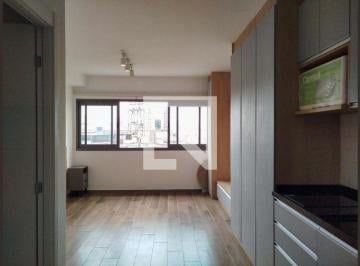 Apartamento · 30m² · 1 Quarto · Apartamento à Venda - Vila Matilde, 1 Quarto, 30 m² - São Paulo