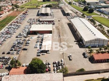 Comercial · 10685m² · Imóvel comercial localizado as margens da Br 153 sentido Aparecida de Gyn