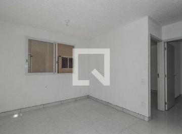 Apartamento · 41m² · 2 Quartos · Apartamento à Venda - Jardim Carvalho, 2 Quartos, 41 m² - Porto Alegre