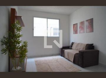 Apartamento · 41m² · 2 Quartos · Apartamento à Venda - Jardim Carvalho, 2 Quartos,  41 m² - Porto Alegre