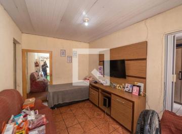 Casa · 200m² · 4 Quartos · 1 Vaga · Casa à Venda - Cangaíba, 4 Quartos,  200 m² - São Paulo