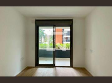 Apartamento · 23m² · 1 Quarto · Apartamento à Venda - Pinheiros, 1 Quarto,  23 m² - São Paulo
