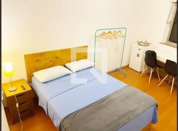 Apartamento · 24m² · 1 Quarto · Apartamento à Venda - Centro, 1 Quarto,  24 m² - Rio de Janeiro