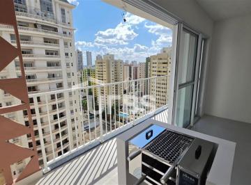 Apartamento · 100m² · 3 Quartos · 2 Vagas · Apartamento 100M², 3 suites, 2 vagas de garagem, localizado no setor Bueno.
