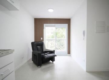 Apartamento · 40m² · 2 Quartos · Apartamento à Venda - Portal do Morumbi, 2 Quartos,  40 m² - São Paulo