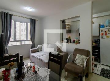 Apartamento · 45m² · 2 Quartos · Apartamento à Venda - Vila Augusta, 2 Quartos,  45 m² - Guarulhos